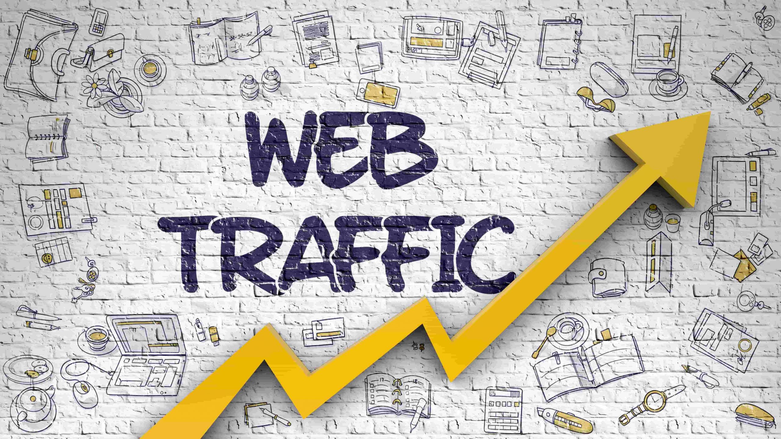 Web-traffic-la-gi-va-cach-tang-traffic-mien-phi-cho-website-scaled