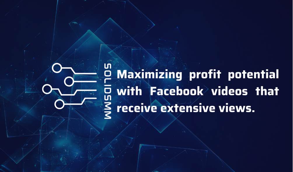 buy facebook views