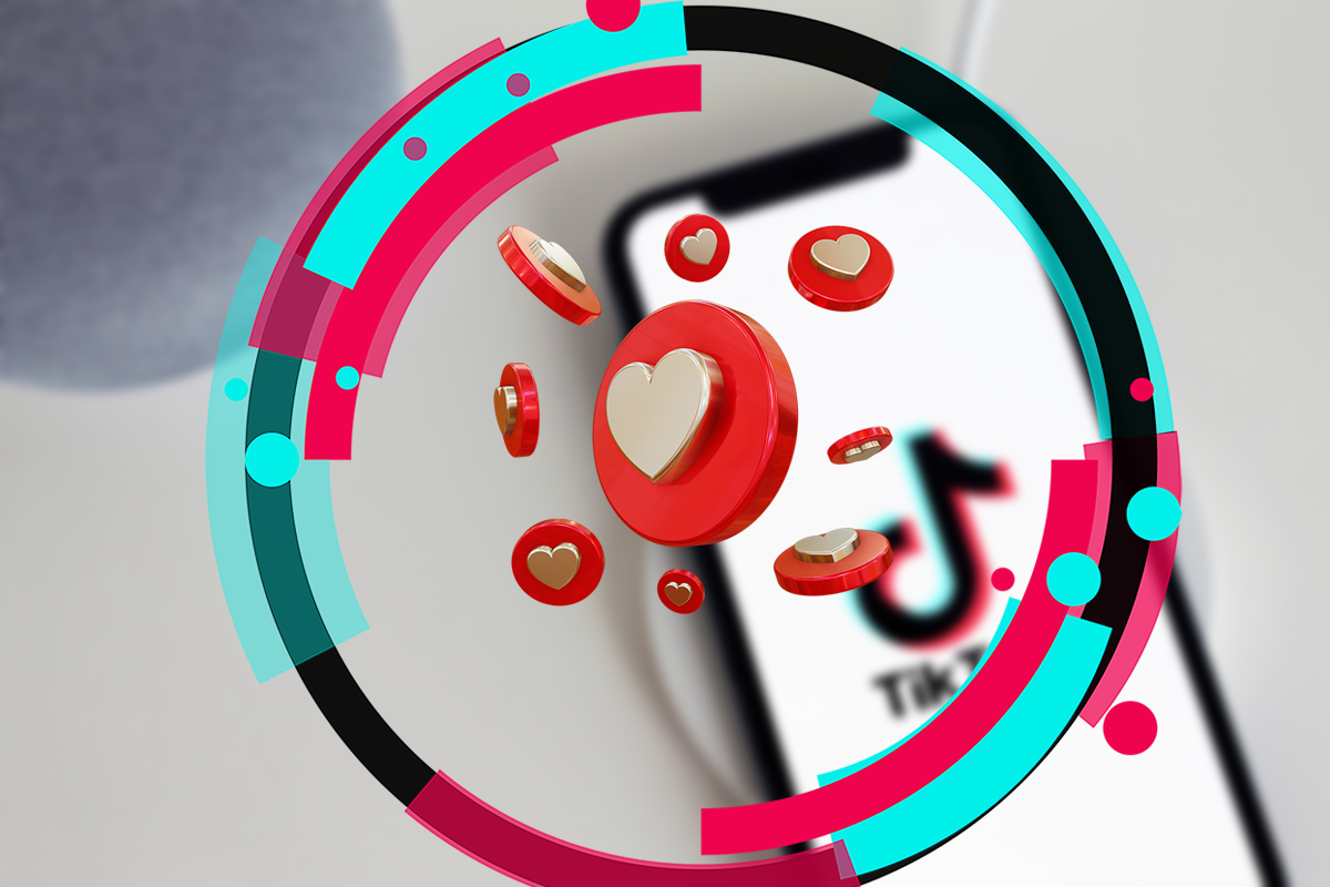 like tiktok bot
