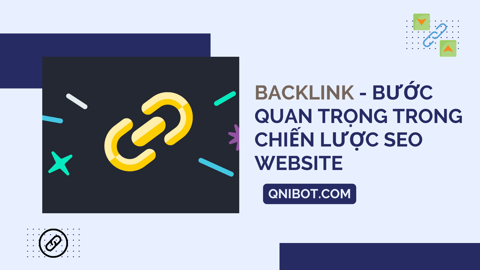 tăng backlink traffic