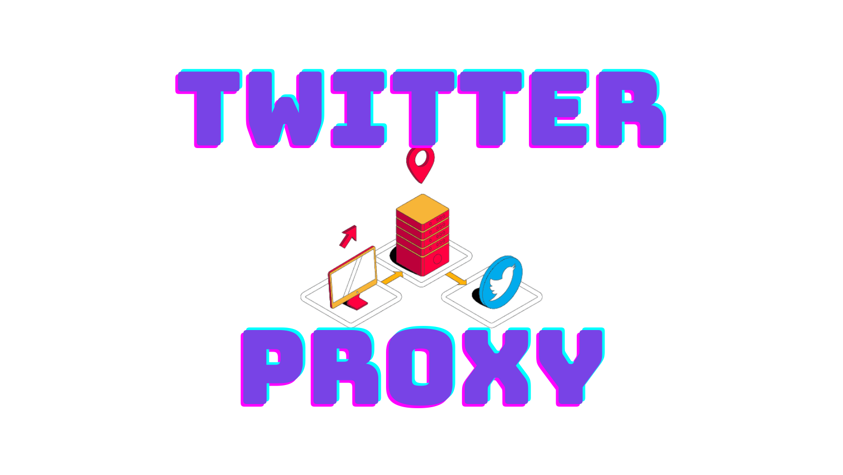 twitter proxy